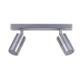 CLA Lighting Spot Lights Poseidon 2 Light Ceiling Spotlight Bar Light Lights-For-You PG2BART 9326191026966